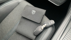 Peugeot 308 1.2 PureTech Allure 5dr EAT8 Petrol Hatchback